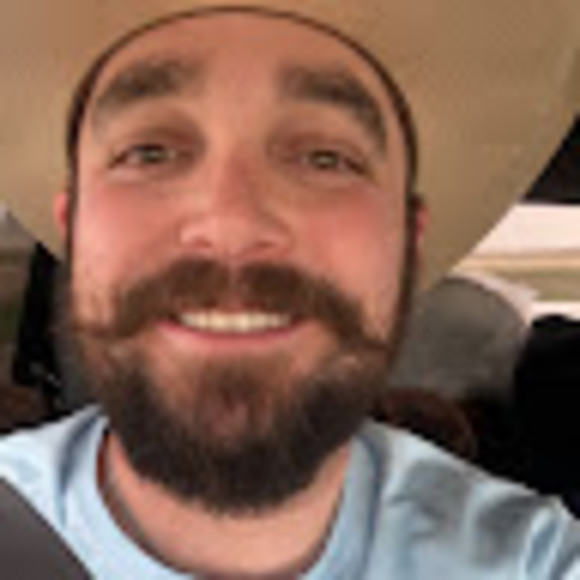 Meet your Posher, Chase - Picture 1 of 1